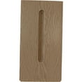 thumbnail image 4 of Ekena Millwork 5 1/4"W x 6"D x 10"H Clarksville Bracket, Mahogany (2-Pack), 4 of 4