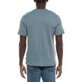 thumbnail image 2 of Onia mens  Heavyweight Slub T-Shirt, l, Green, 2 of 3