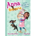 thumbnail image 1 of Pre-Owned Anna, Banana, and the Recipe for Disaster: Volume 6 (Hardcover) 1481486721 9781481486729, 1 of 1