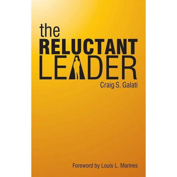 Reluctant Leader