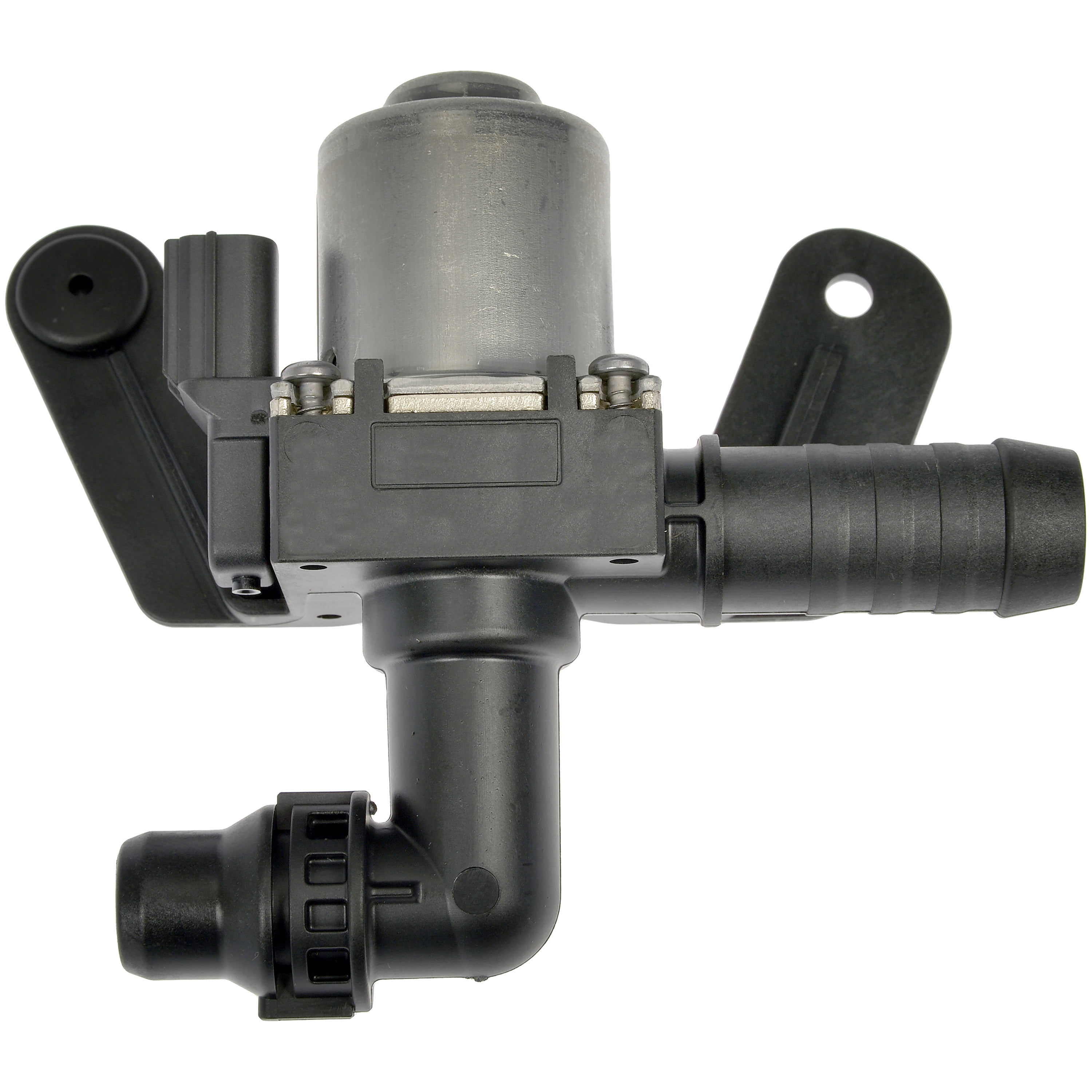Dorman 904-653 HVAC Heater Control Valve for Specific Ford / Lincoln Models Fits select: 2013-2019 FORD ESCAPE, 2017-2019 LINCOLN MKC