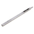 thumbnail image 1 of Almencla Outil de Perforation Rond Trou Creux 1.8mm pour Cuir Ceinture Tissu Plastique, 1 of 6