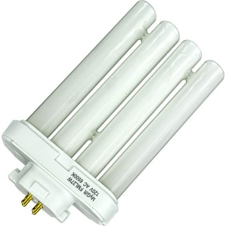 OttLite Replacement Tube 18-Watt 9-in 2g11 Pin Base 5000 K Full - Foto 10