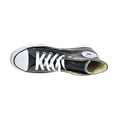 thumbnail image 4 of Tenis Converse de Bota All Star de Piel Negro-Blanco Unisex 132170C 23, 4 of 6
