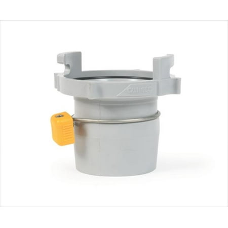 - 39172 Easy Slip RV Straight Hose Adapter