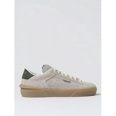 

Strype Sneakers Men Beige Men