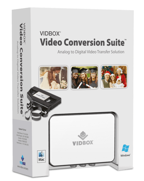 vidbox video conversion for mac product key