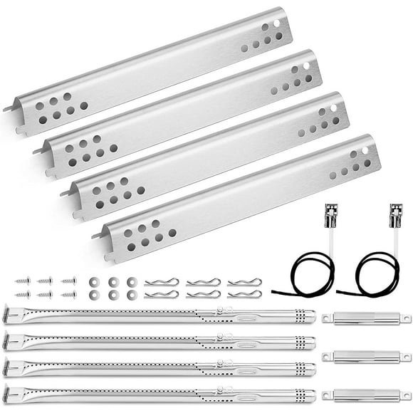 Bhg Grill Parts Replacement