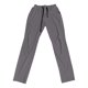 thumbnail image 3 of Pantalones largos para hombre, de color liso, elásticos, ajustados, de corte bajo, informales, transpirables, para hombre, 3 of 4