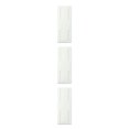 thumbnail image 4 of Inteprter Estante de almacenamiento Montaje colgante Soporte de pared Mano de obra fina Autoadhesivo Accesorios para el hogar Organizador de Type1 NO1, 4 of 6
