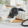 thumbnail image 5 of McKesson Premium Aneroid Gauge - ANSI SP9 Compliant Blood Pressure Gauge for use with Deluxe Aneroid Sphygmomanometers (01-720 Series) - 300mmHg, 1 Ct, 5 of 5