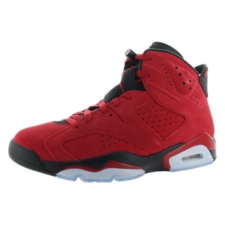 (Men's) Air Jordan 6 Retro 'Raging Bull / Toro Bravo' (2023) CT8529-600