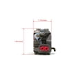 thumbnail image 3 of OEM Carburetor for Echo CS-305 (03001001 - 03999999), CS-305 (04001001 - 04999999), 3 of 8