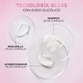thumbnail image 4 of Shampoo L'Oreal Paris ever pure glossing, sin sulfatos, 200 ml, 4 of 9