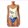 Anne Cole Yes I Cannes Vintage Maillot, 10