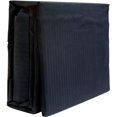 thumbnail image 3 of Johnson Home 600 Thread Count Cotton Tuxedo Sheet Sets, 3 of 3