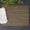 thumbnail image 2 of Set de Manteles Individuales DII Tejidos de PVC para Interior y Exterior 33x44 cm 6 piezas, 2 of 6