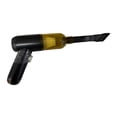 thumbnail image 3 of Aspirador de coche inalámbrico recargable de alta potencia 120  duradero Negro DYNWAVEMX  Aspirador de mano, 3 of 8