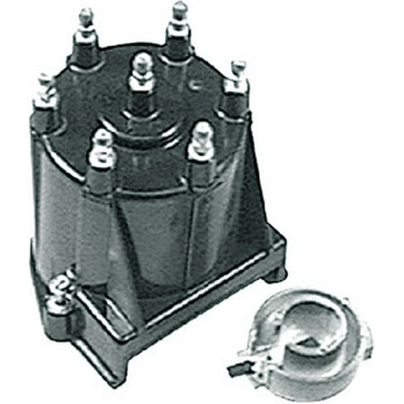 UPC 745061043343 product image for Mercury - Mercruiser 850484T 3  850484T 3; Cap and Rotor Kit-Delco Hei Ignition- | upcitemdb.com