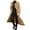 Gold, variant on Men's Double Breasted Trench Coat Casual Slim Fit Long Jacket Lightweight Windproof Overcoat Windbreaker Navy