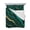 Green, variant on Marble Green Twin Size Down Alternative Comforter, Lightweight Comforter Quilt Bedding Set with Pillow Shams Retro Abstract Ombre Gold Nature Cracks All Seasons Bed Comforter Duvet Insert 68"x86"