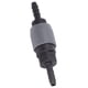 thumbnail image 4 of PU Tube Fittings, Fast Connection Pneumatic Connector Labor Saving Light Weight Wear Resistant C Type For Air Compressor ANGGREK Otros, 4 of 8
