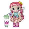 thumbnail image 2 of Baby Alive Glo Pixies Doll, Sammie Shimmer, juguete interactivo de muñeca Pixie de 10.5 pu Baby Alive Baby Alive, 2 of 2