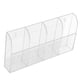 thumbnail image 3 of Estuche de acrílico para soporte de control remoto de aire acondicionado, caja de almacenamiento, montaje en pared, 3 of 14