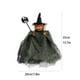 thumbnail image 1 of Colgante de Figura de Calabaza de Terror de Halloween, 1 of 2
