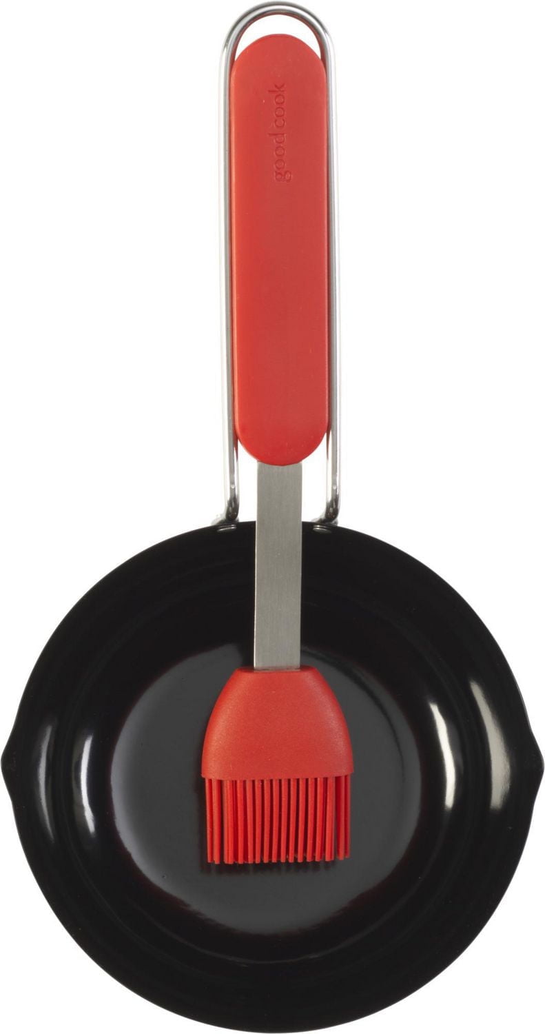 Goodcook BBQ Sauce Pan with Basting Brush
