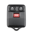 thumbnail image 2 of Carcasa de repuesto para llave de coche de 3 botones para Ford Ranger F150 F250 F350 Ndcxsfigh Accesorios para autos y motos, 2 of 8