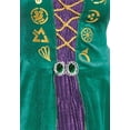 thumbnail image 3 of Disney Hocus Pocus Wini Deluxe Adult Costume | Large (12-14), 3 of 6
