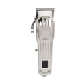 thumbnail image 1 of Tondeuse à Cheveux, Tondeuse Électronique Professionnelle Rechargeable pour Salon de Beauté, 1 of 7