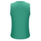 thumbnail image 4 of pstuiky Camiseta sin mangas para hombre, Camiseta deportiva informal, sin mangas, ajustada, de color liso, para hombre. Chaleco de hombre l, 4 of 6
