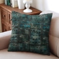 thumbnail image 2 of Unleash Your Style with Colorful Throw Pillow Covers - Modern Geometry Meets Abstract Art, 2 of 7