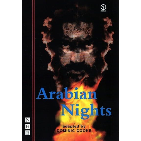 Arabian Nights (Paperback)