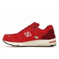 thumbnail image 2 of New Balance Men's 1700 Kith Toronto Rococco Red Shoes, from StockX, 2 of 5