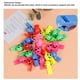 thumbnail image 4 of Kenally Mini silbato con cuerda, fútbol de plástico, aficionados a las porristas, árbitro, fiesta, favores, silbatos deportivos de Material de laboratorio, 4 of 6
