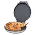 thumbnail image 4 of Betty Crocker BC-4958 Kosher Tempurature Control Pizza Makers, 12 inch, Silver, 4 of 4