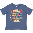 thumbnail image 3 of Inktastic Abc Little Learner School Boys or Girls Toddler T-Shirt, 3 of 5