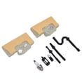 thumbnail image 1 of Fuel Pipe Assembly,Chainsaw Air Filter Kit Chainsaw Parts Chainsaw Air Filter Precision Engineered, 1 of 8