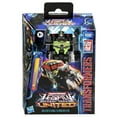 thumbnail image 4 of Transformers Legacy United Deluxe Class Star Raider Lockdown, 4 of 5