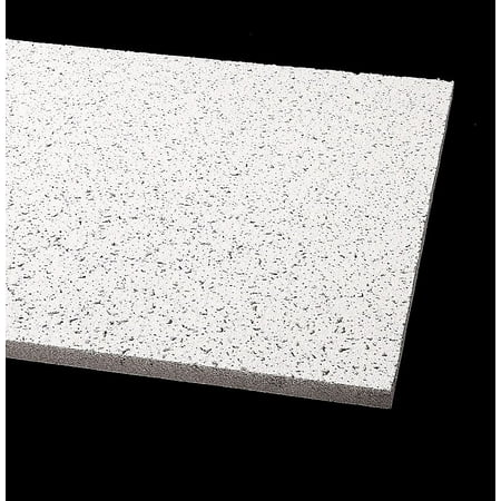 Armstrong Cortega Square Lay In 2'x4' White 769A