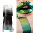 thumbnail image 1 of Liquid Eyeshadow Pearlescent Flash Monochrome Metallic Eyeshadow 1.5Ml, Makeup Eye Shadow, 1 of 7