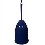 Mainstays Plastic Toilet Bowl Brush Holder, 1 Each