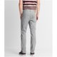 thumbnail image 2 of Aeropostale Jeans ajustados con 5 bolsillos para hombre, gris, 32W x 32L Aeropostale Ceñido, 2 of 2