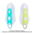 thumbnail image 2 of Cepillo multiusos Great Value con agarradera varios colores 1 pza, 2 of 4