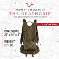 thumbnail image 6 of BOG Inception Hunting Backpack Frame Extra Large, Lightweight, For Outdoors, 6 of 6