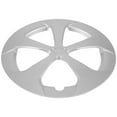 thumbnail image 2 of 15 inch Car Wheel Cover Hub Cap Replacement for Toyota Prius 2012 2013 2014 2015, 2 of 3