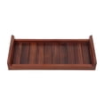 thumbnail image 6 of Handmade Serving Trays Rectangle Sheesham Wood Pack of 1, 6 of 7
